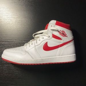 Jordan 1 Retro
